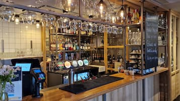 Bar (sur place)