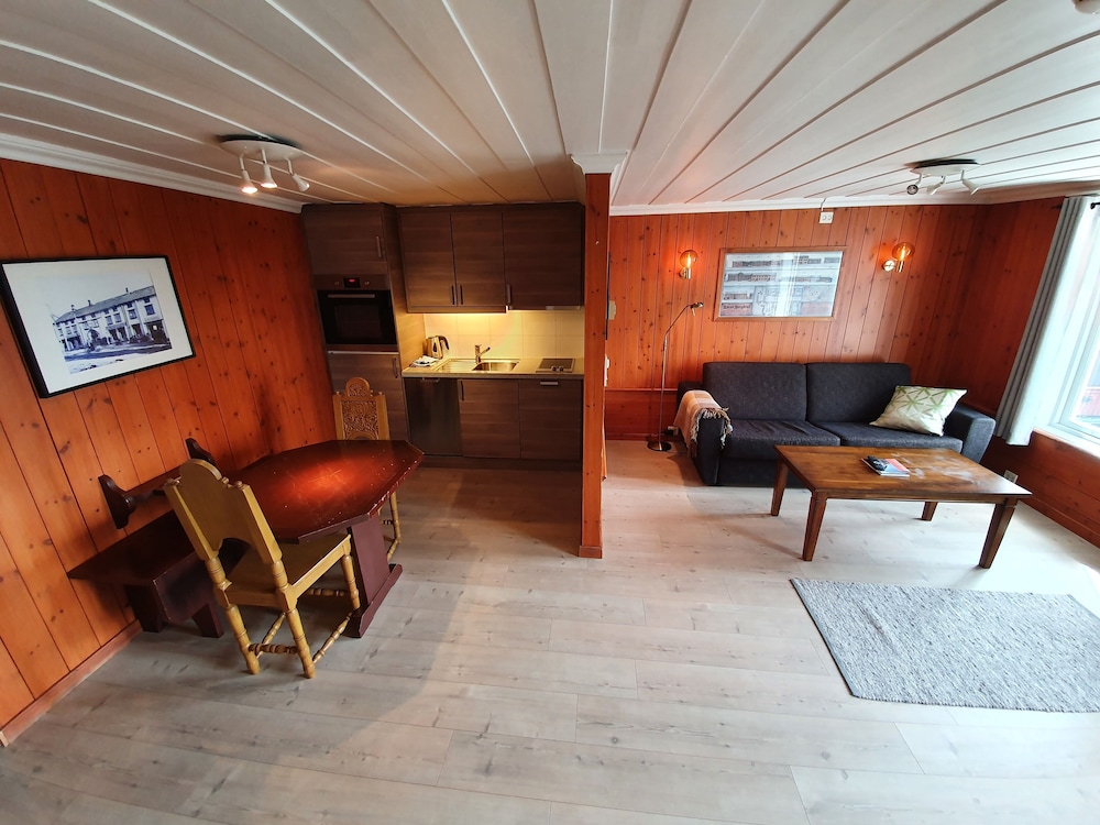 Vertshuset Røros by null