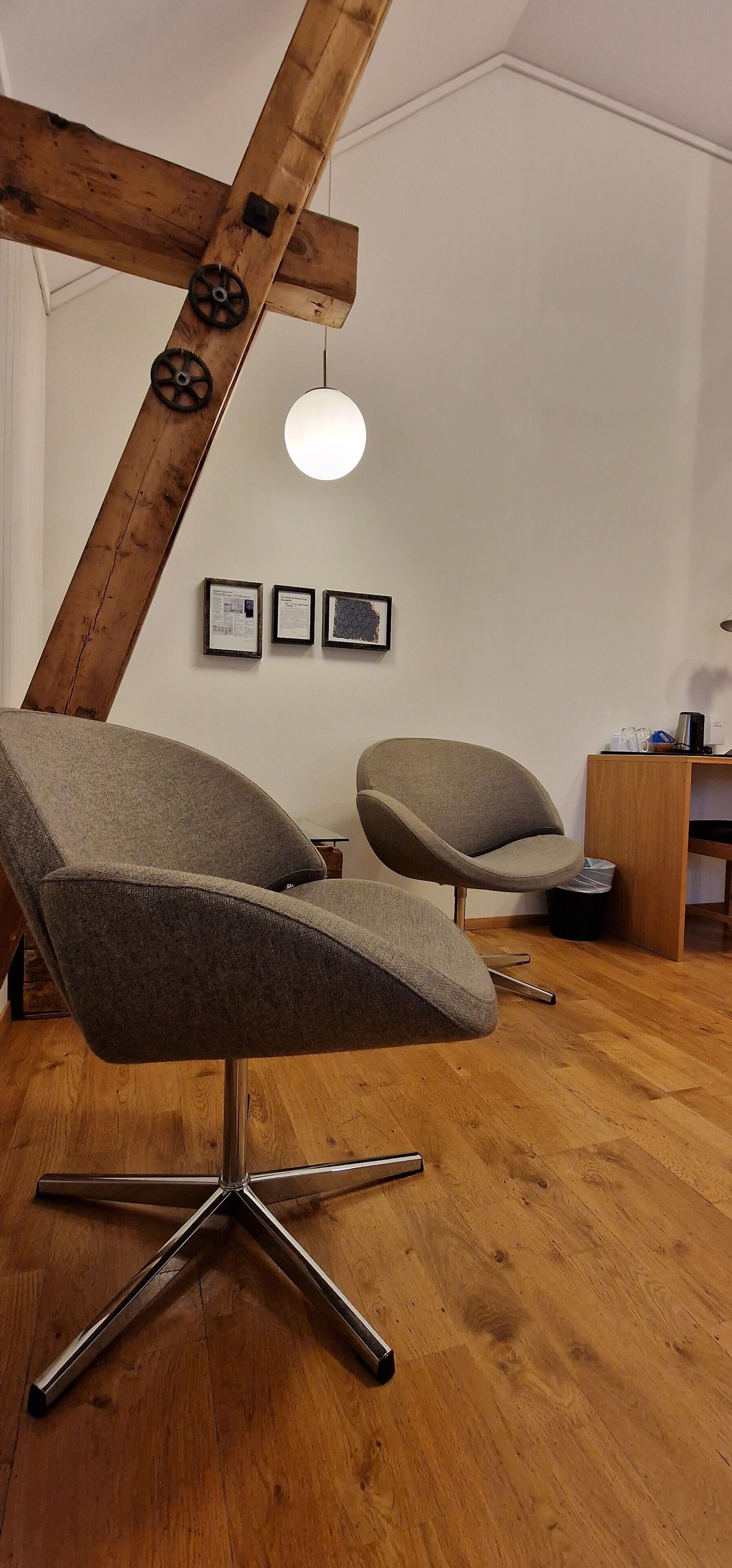 double room (in the historic wool factory) | 1 bedroom, free wifi, bed sheets