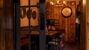 Restaurant - The Exeter Inn (Tiverton)