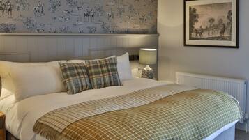 Double Room, Ensuite