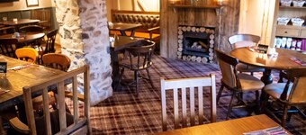 The Exeter Inn