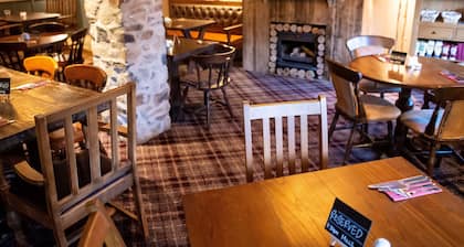 The Exeter Inn