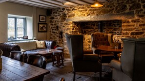 Restaurant - The Exeter Inn (Tiverton)