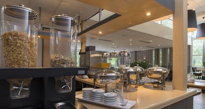 Hotel De Bosrand