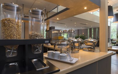 Hotel De Bosrand