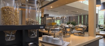 Hotel De Bosrand