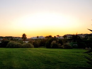 住宿景觀