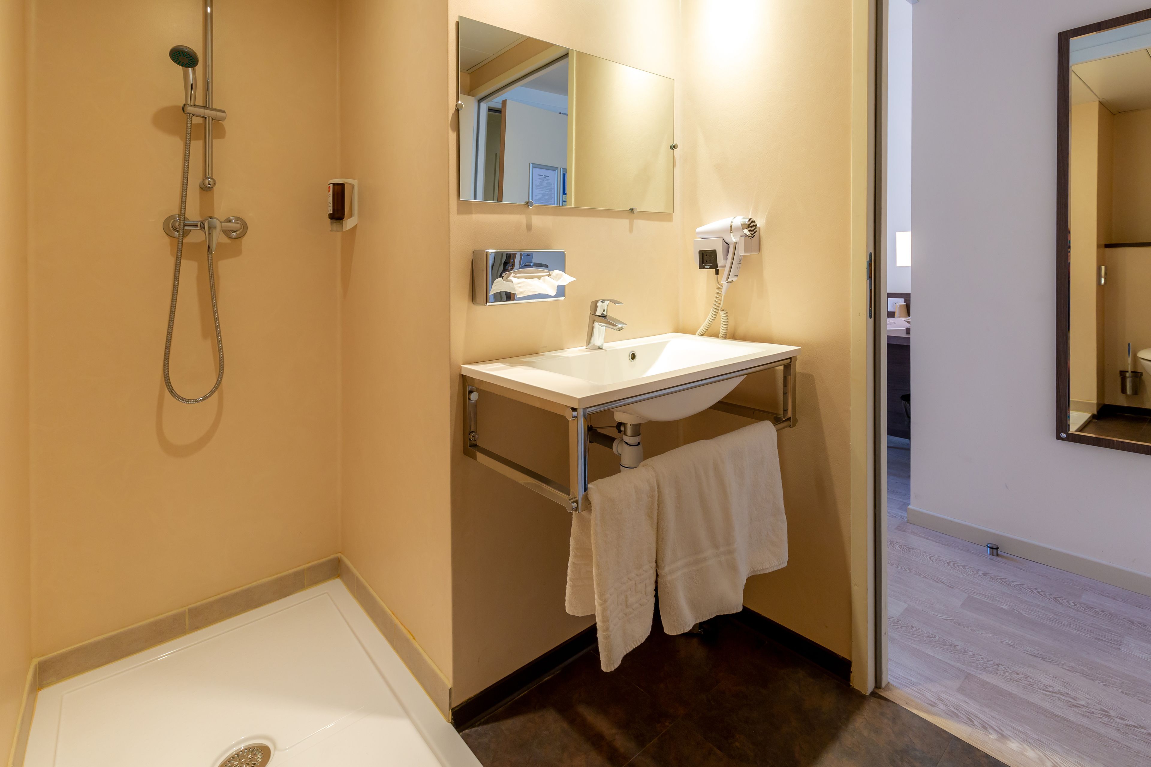 Photo - Hotel Terminus Saint-Charles