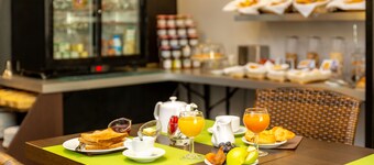 Terminus Saint Charles