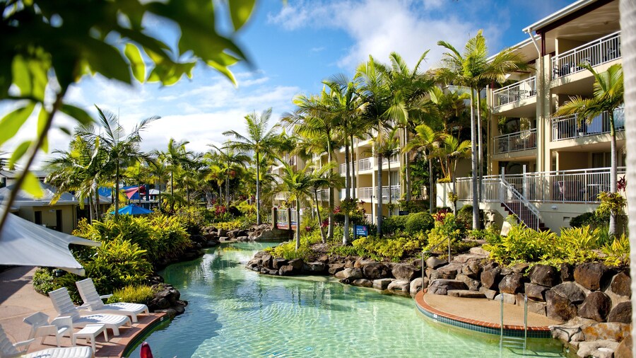 BreakFree Alexandra Beach