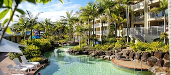 BreakFree Alexandra Beach