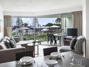 Apartment, 3 Bedrooms