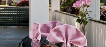 The Carriage House B&B