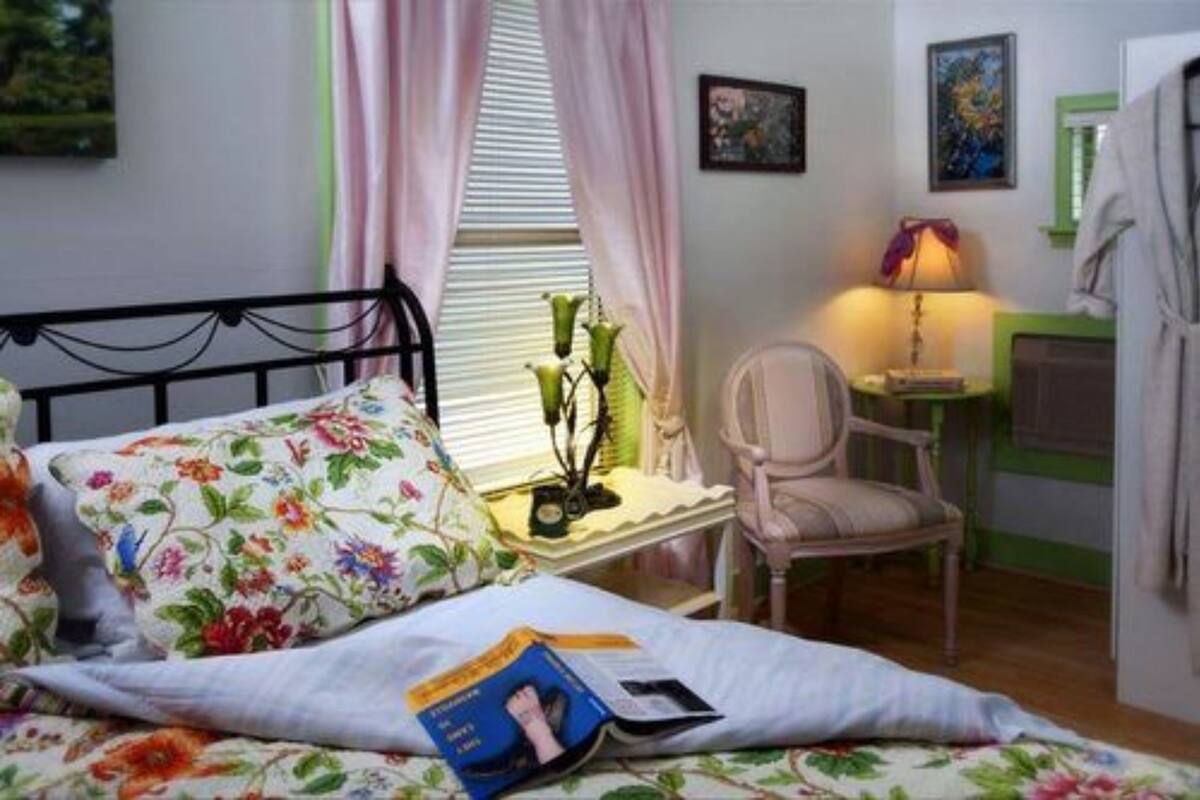 Iron/ironing board (on request), free WiFi, individually decorated