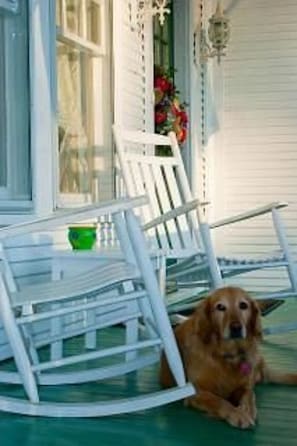 Porch