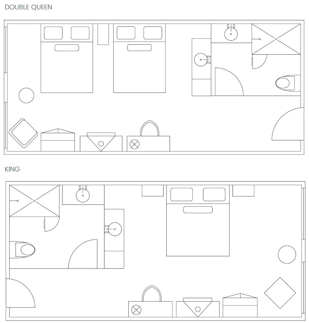 frette italian sheets, premium bedding, down duvets, tempur-pedic beds