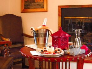 Room amenity - Topanga Canyon Inn B&B (Topanga)