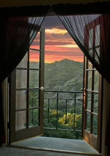 Topanga Canyon Inn B&B