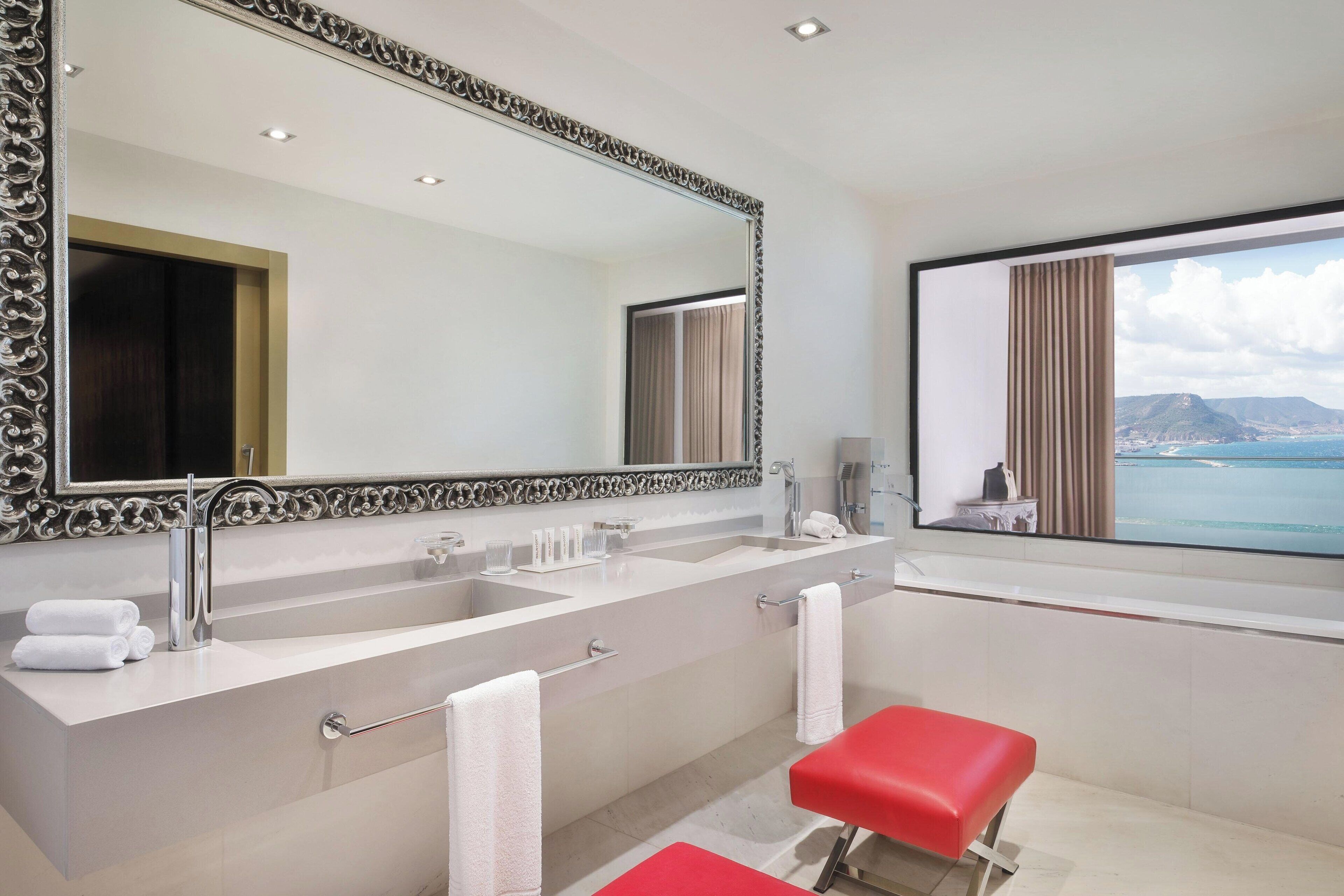 Photo - Le Meridien Oran Hotel