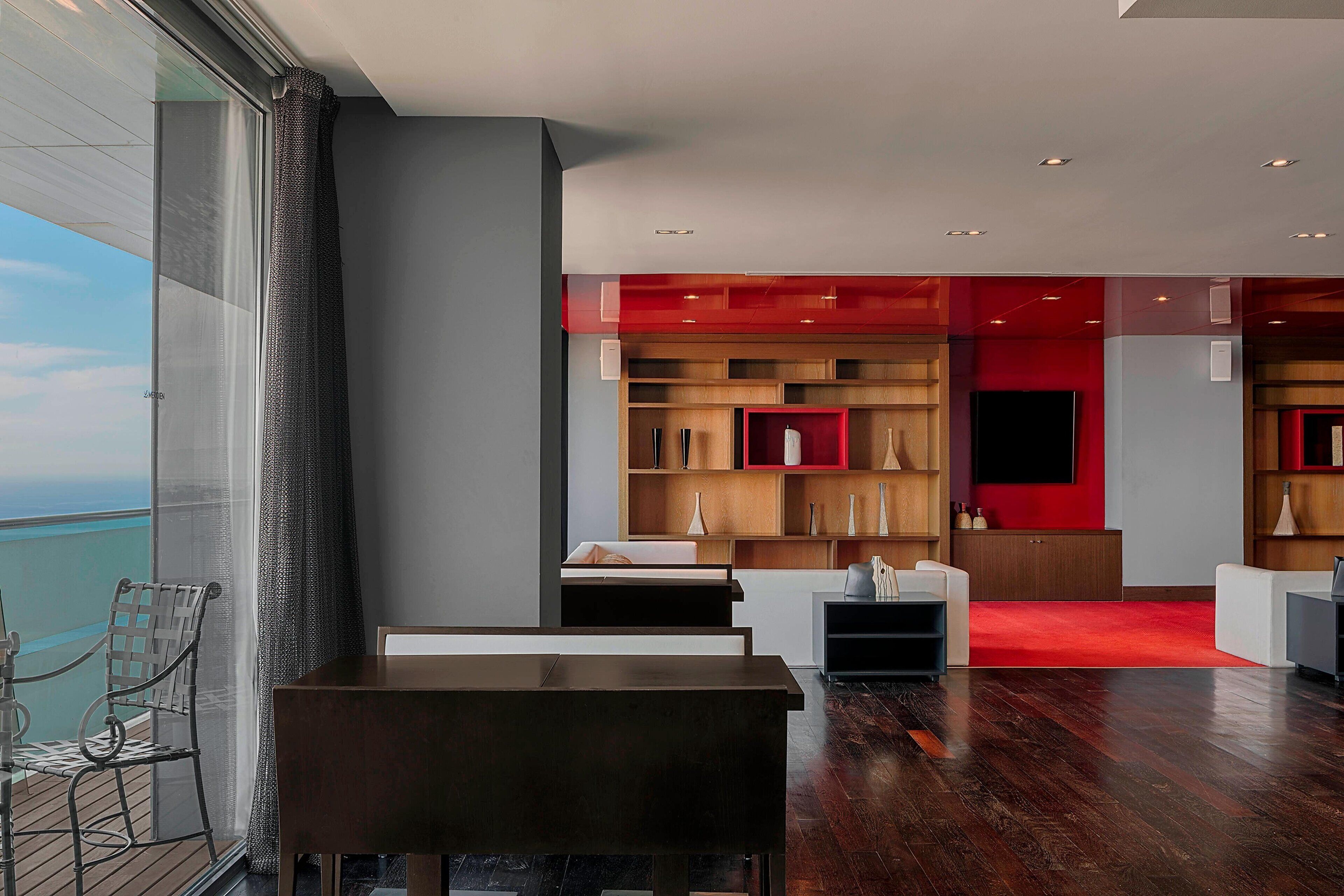 Foto - Le Meridien Oran Hotel