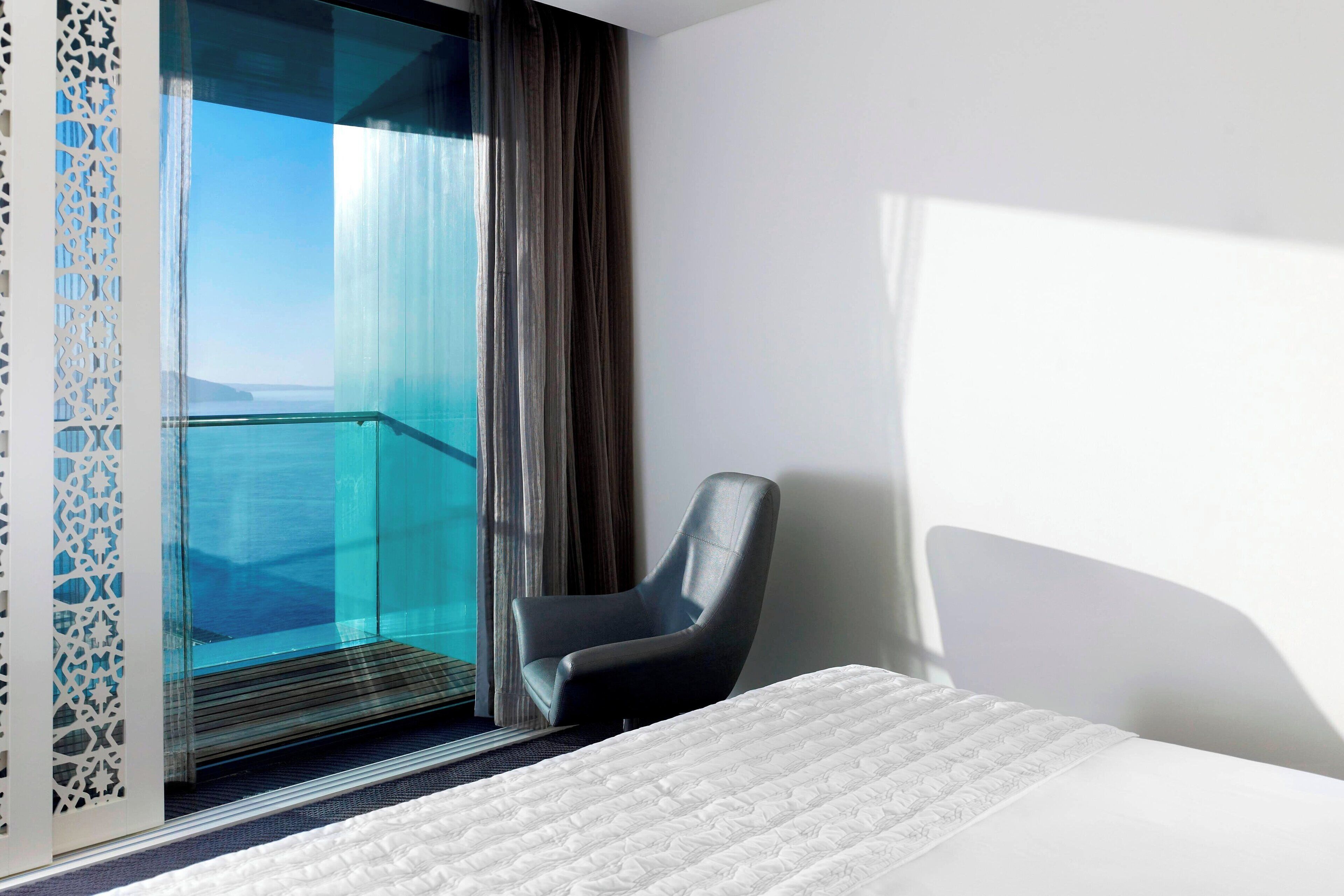 Photo - Le Meridien Oran Hotel