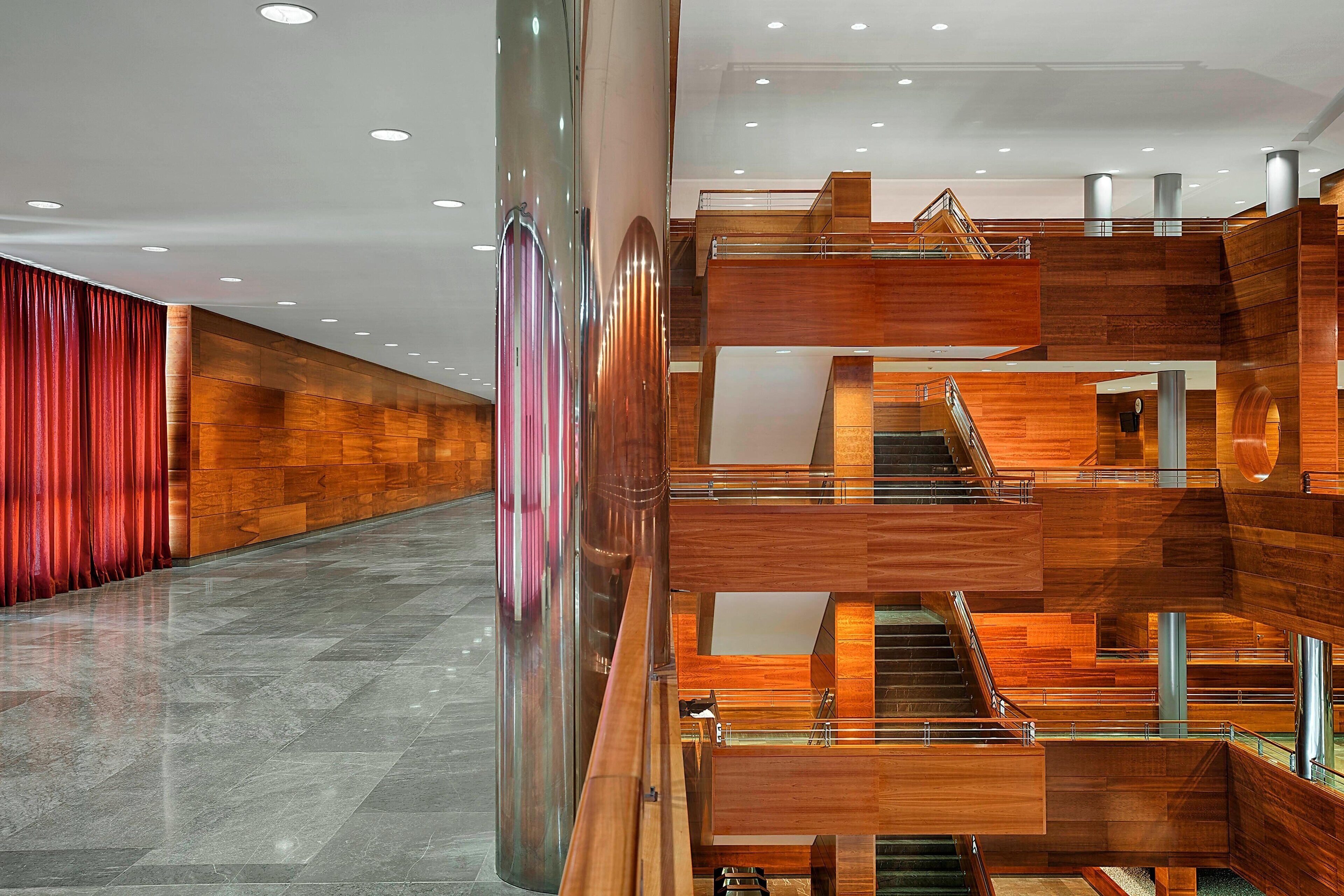 Foto - Le Meridien Oran Hotel