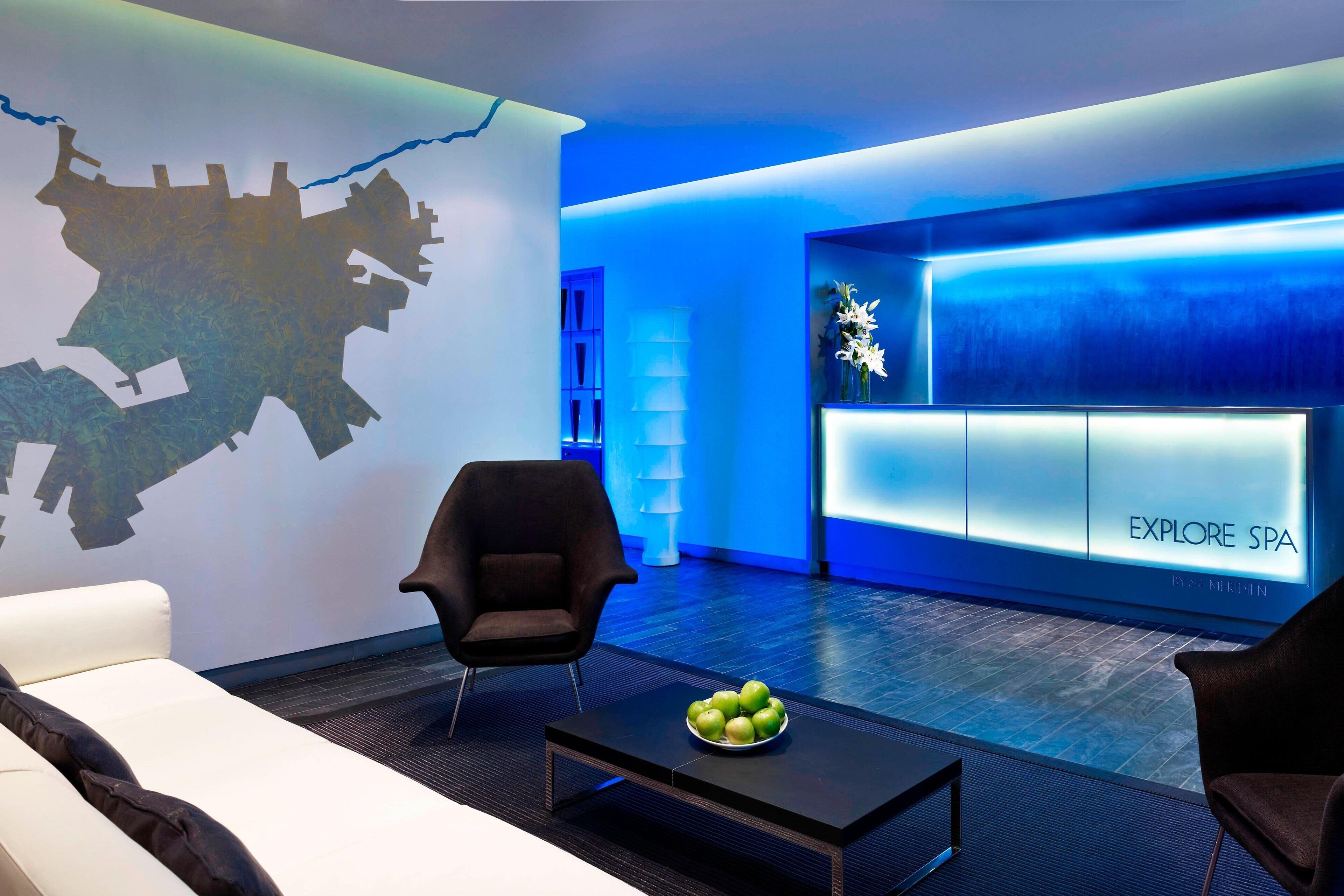 Foto - Le Meridien Oran Hotel