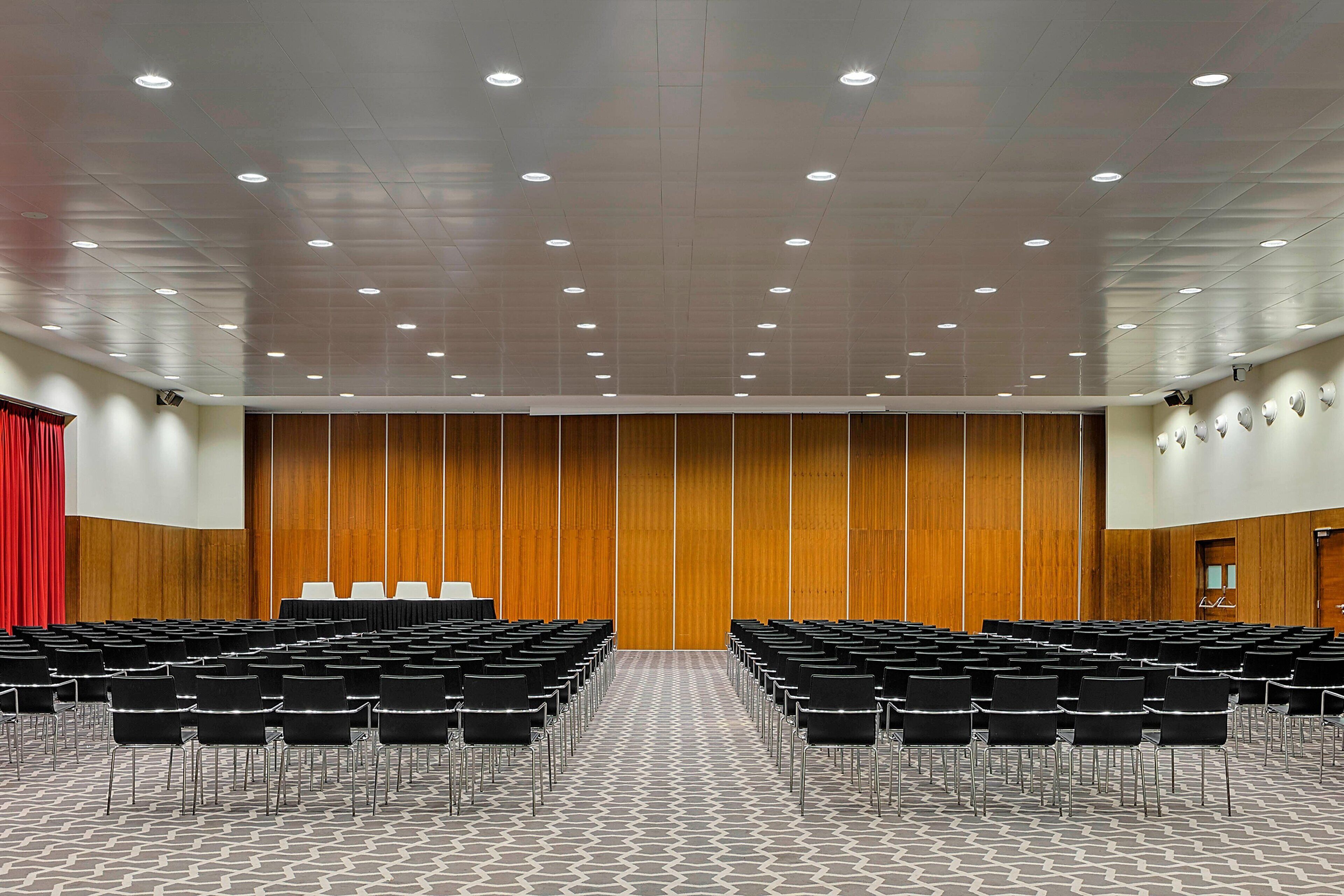 Foto - Le Meridien Oran Hotel