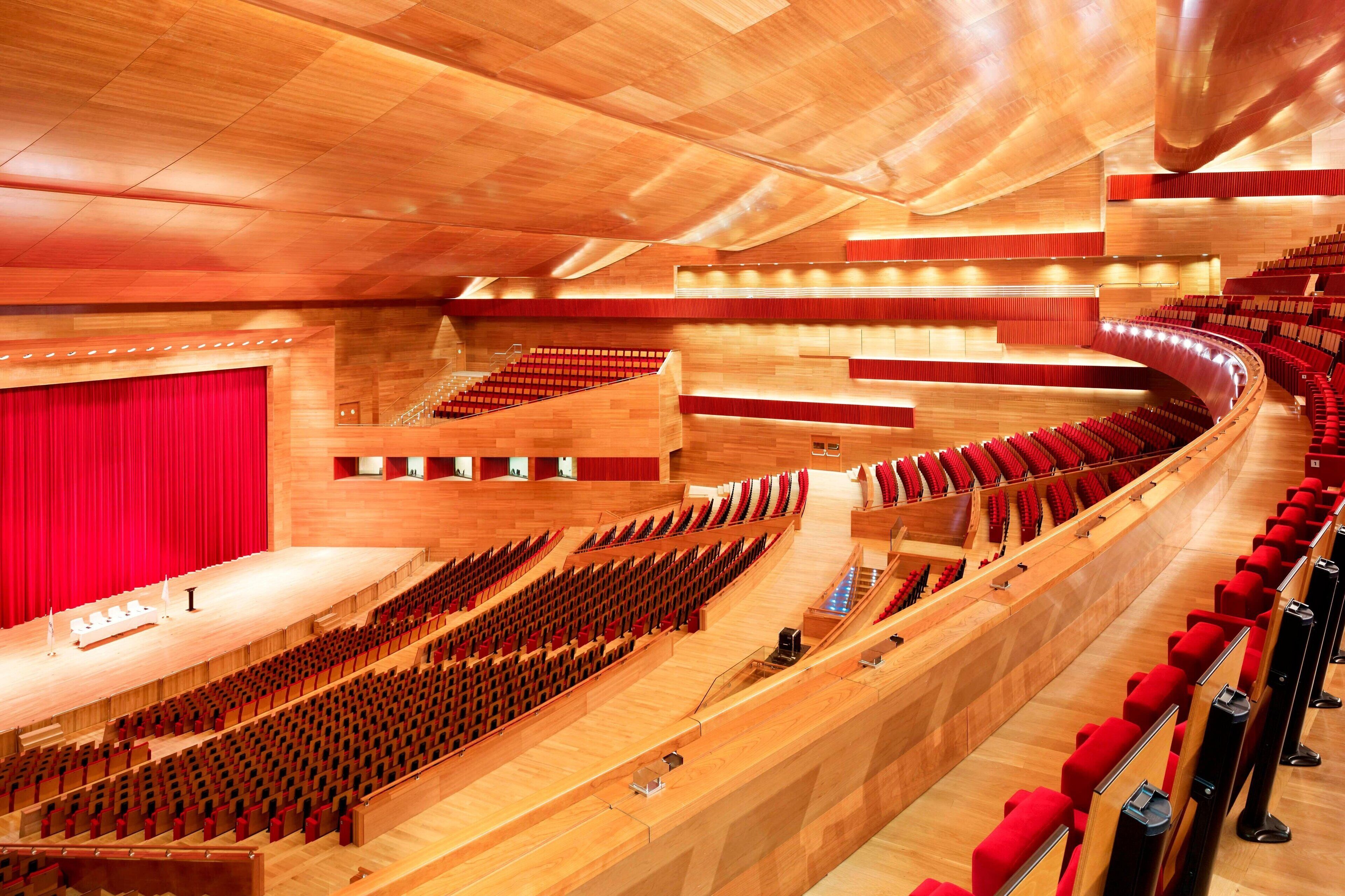 Foto - Le Meridien Oran Hotel