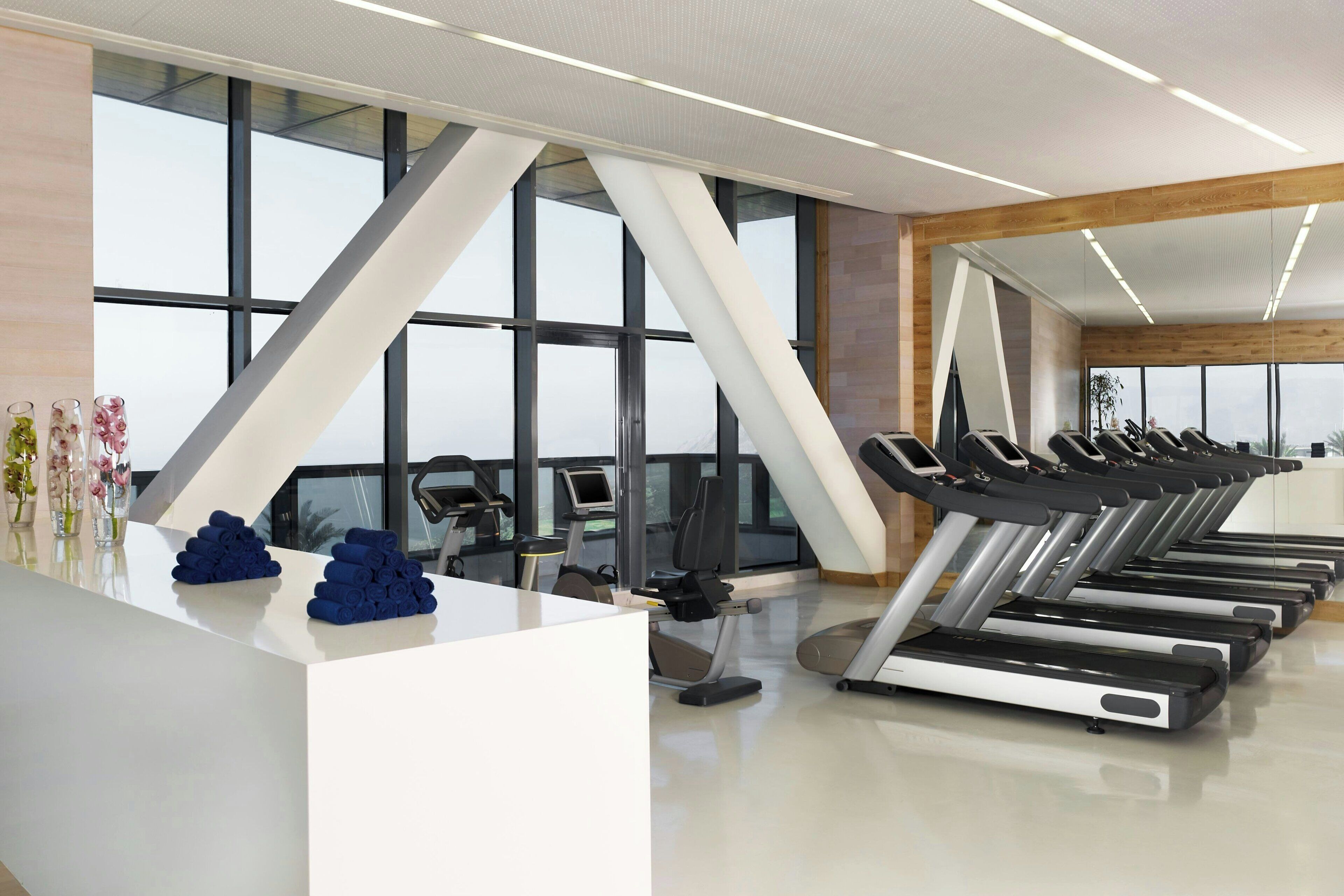 Foto - Le Meridien Oran Hotel