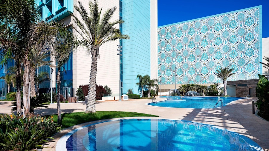 Le Méridien Oran Hotel & Convention Centre