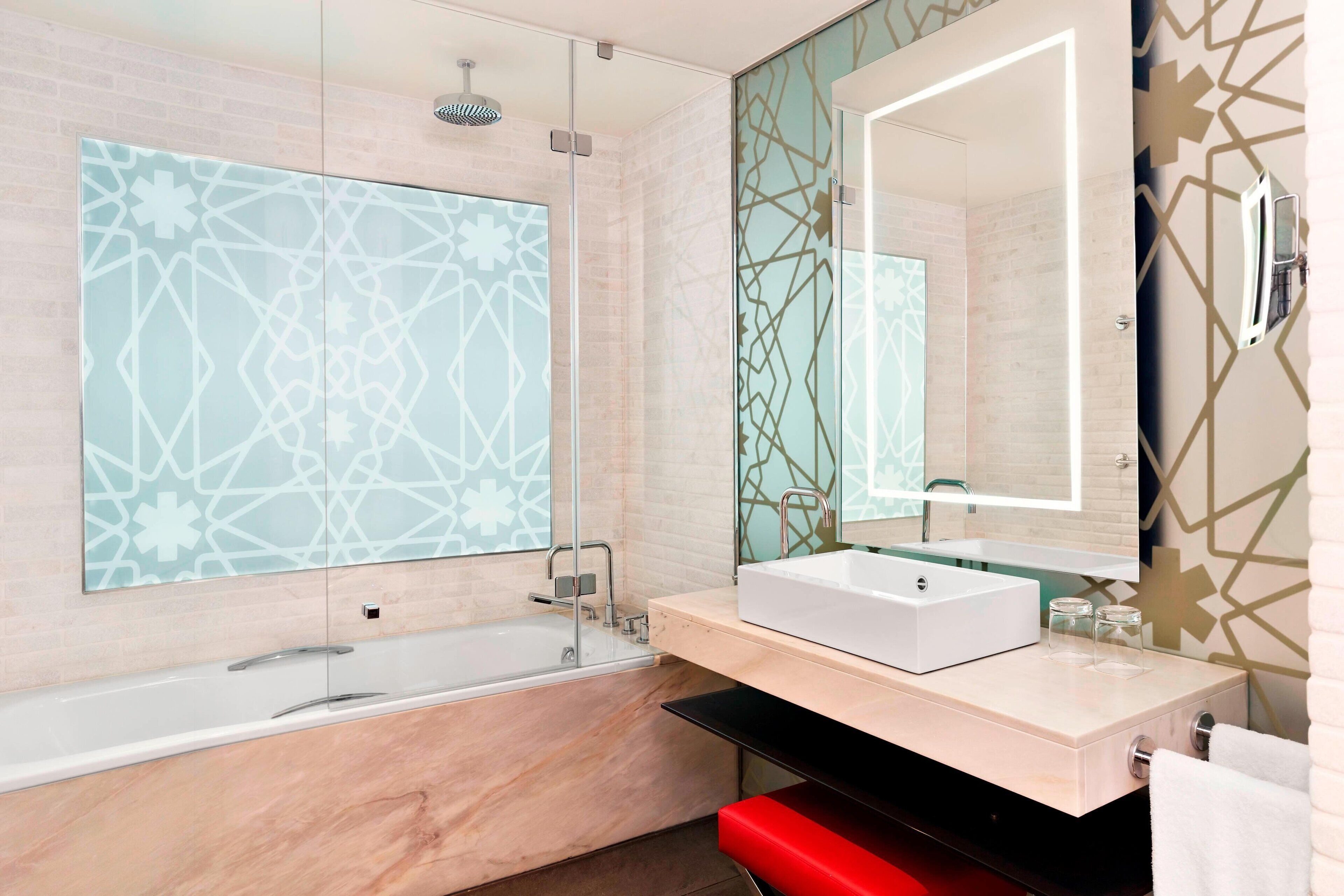 Foto - Le Meridien Oran Hotel