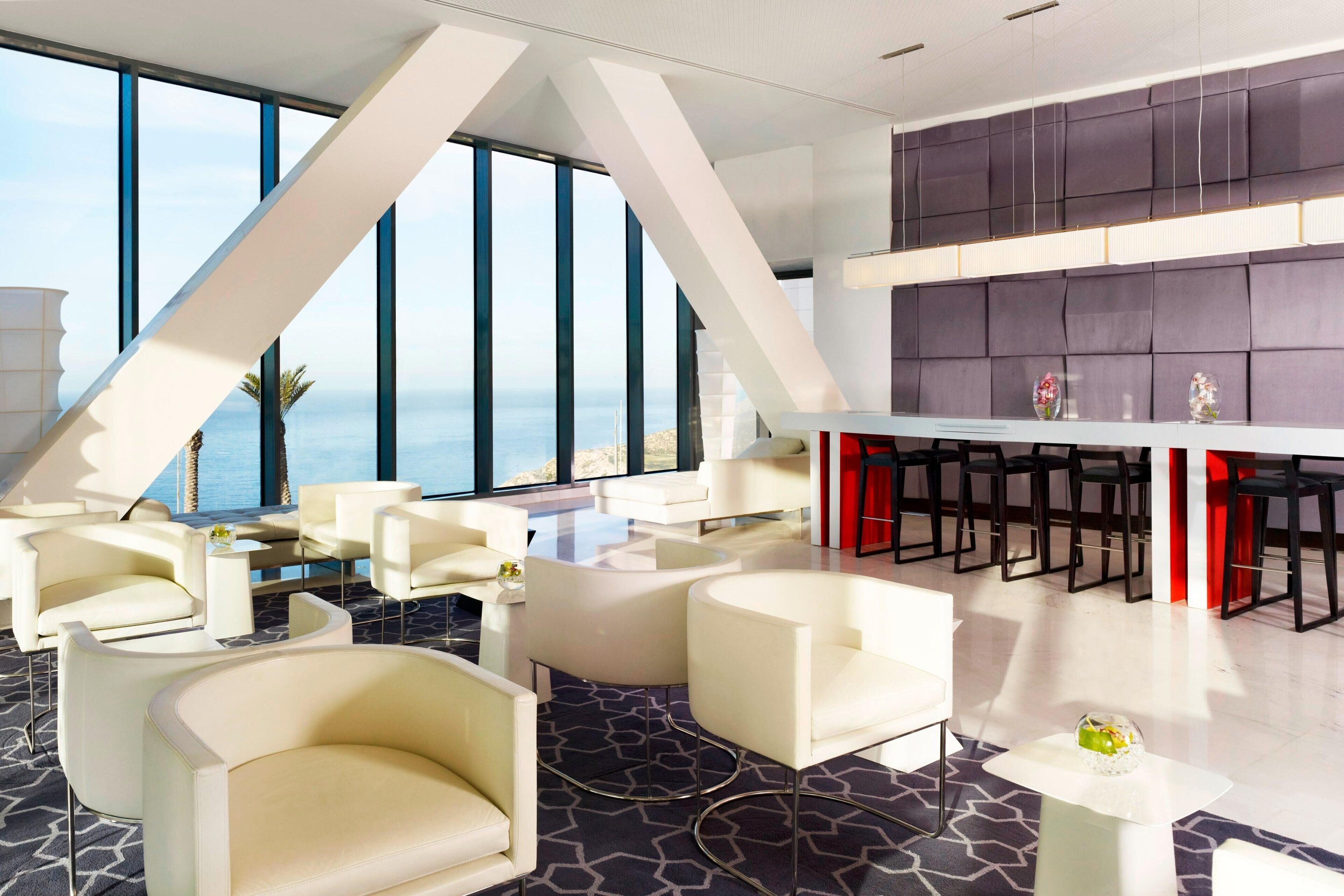 Foto - Le Meridien Oran Hotel