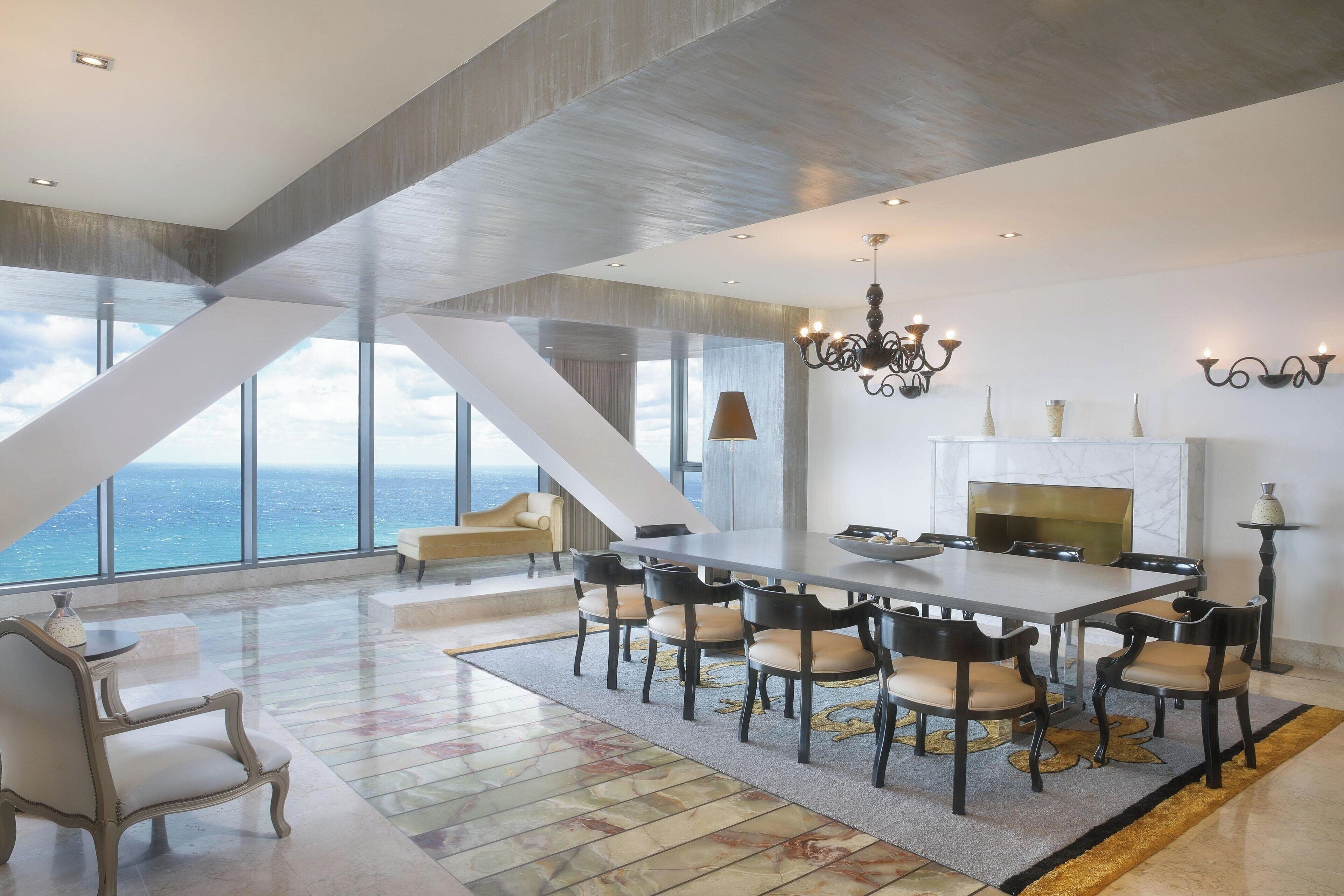 Foto - Le Meridien Oran Hotel