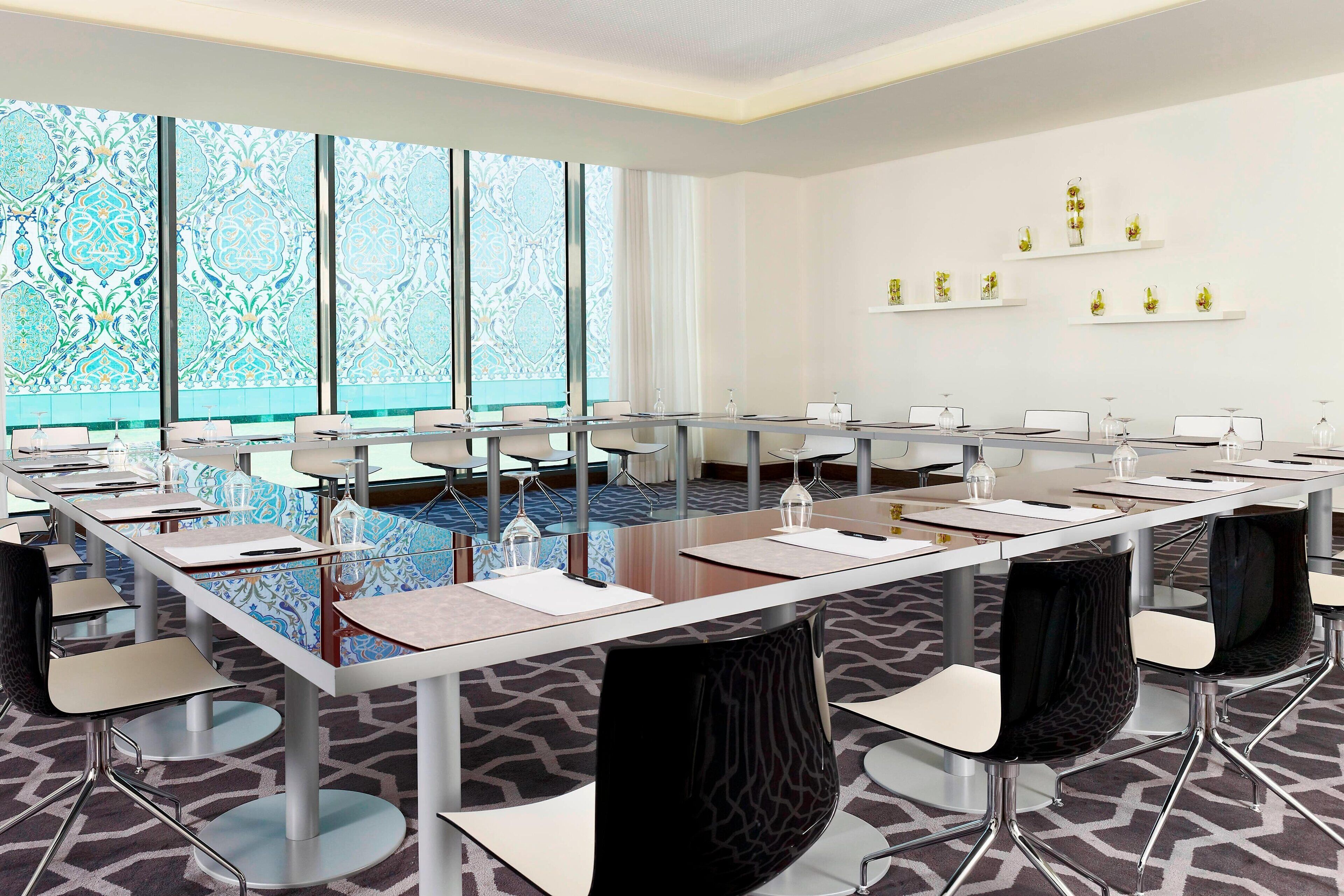 Photo - Le Meridien Oran Hotel