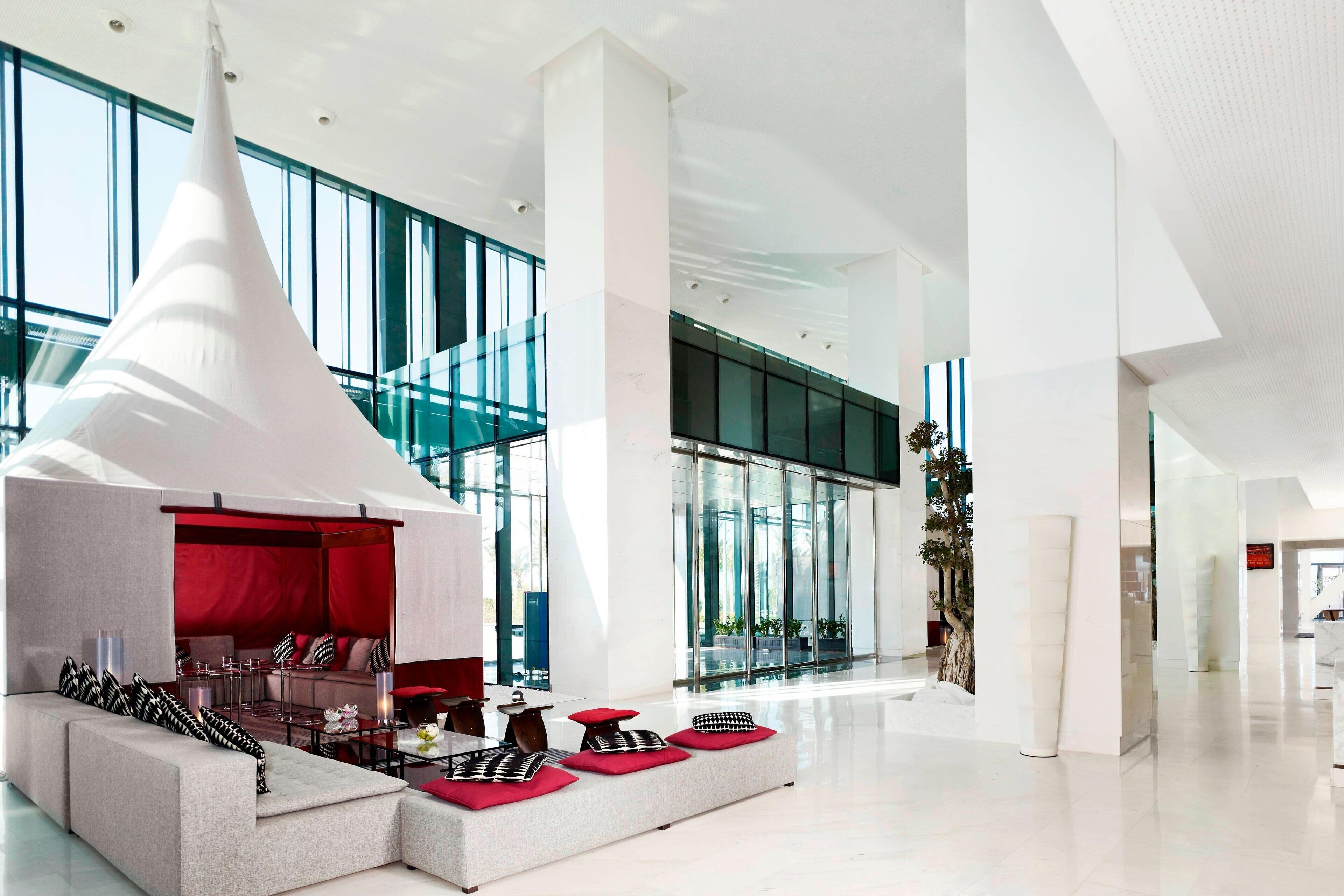 Foto - Le Meridien Oran Hotel