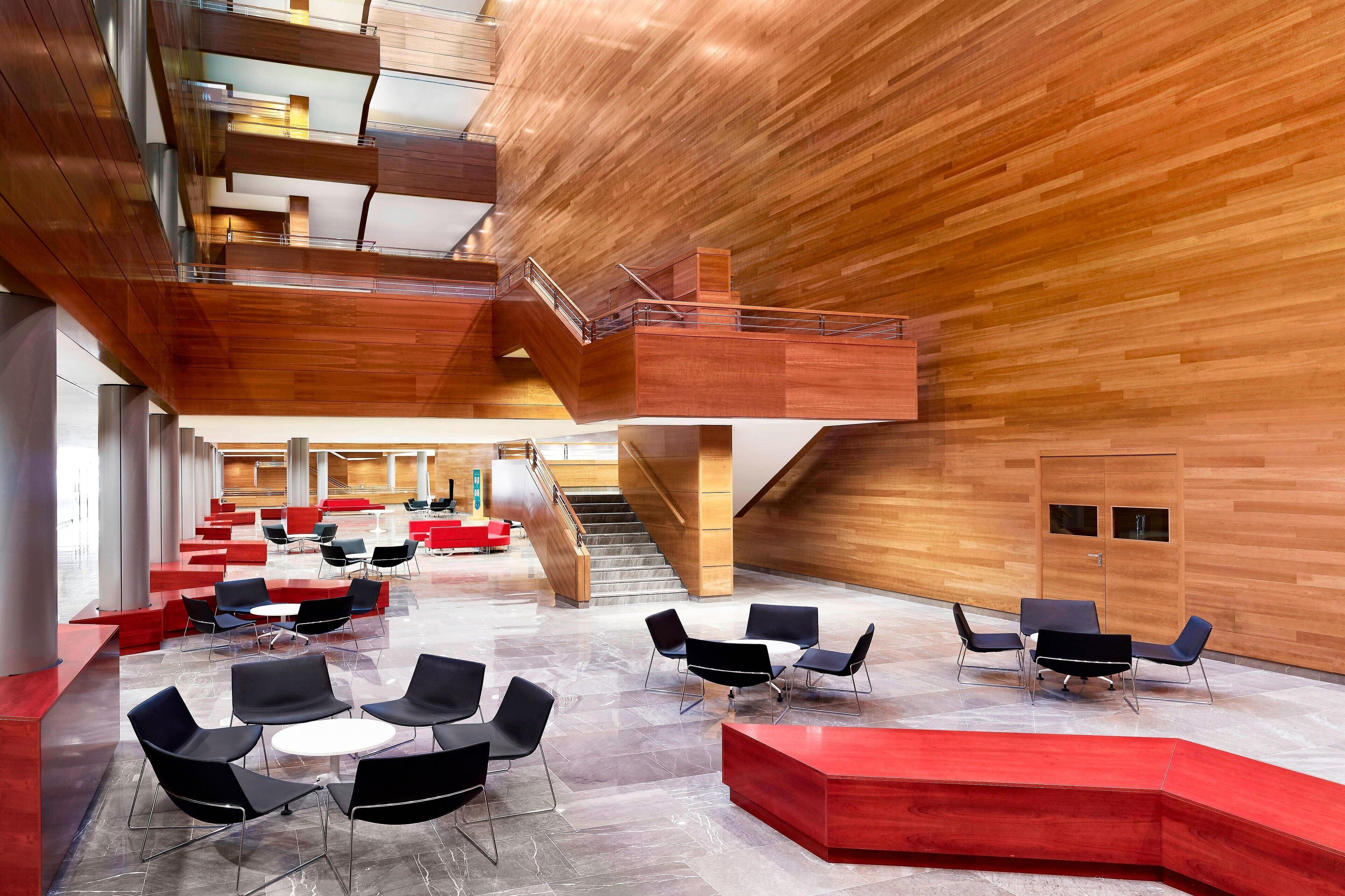 Foto - Le Meridien Oran Hotel