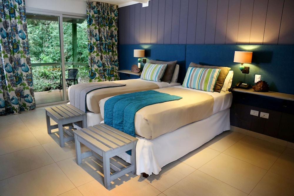 La Reserva Virgin Lodge by null