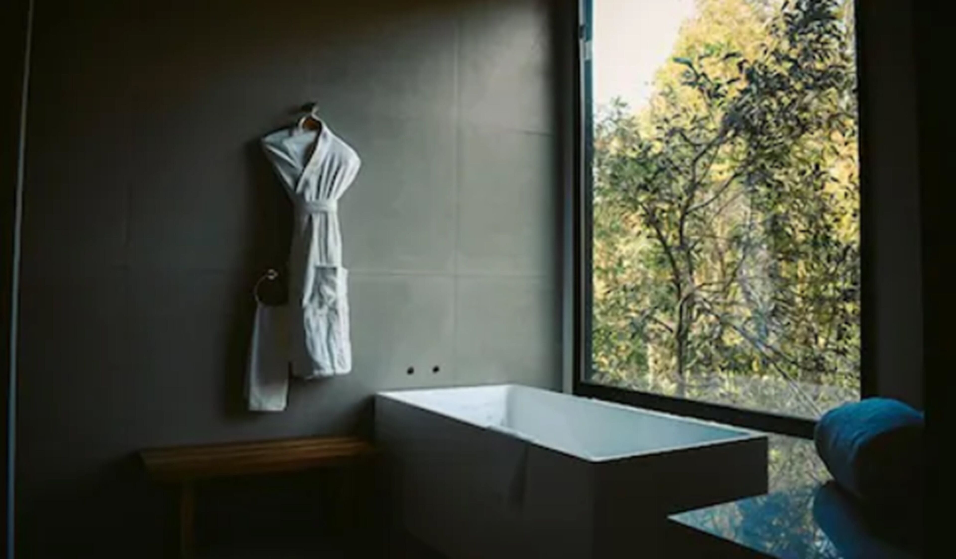 Foto - La Reserva Virgin Lodge