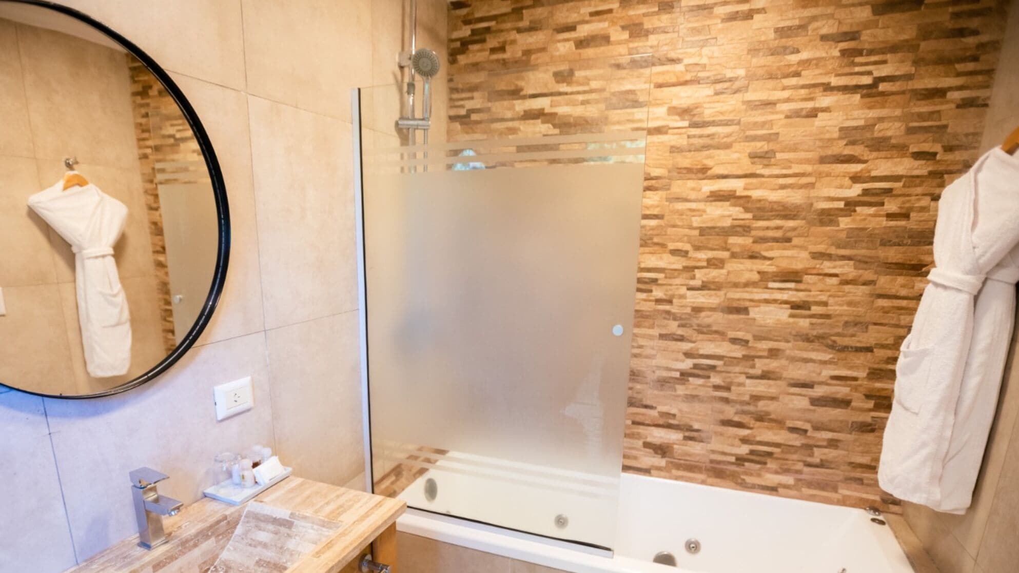 superior room (jungle) | 1 bedroom, minibar, in-room safe, desk