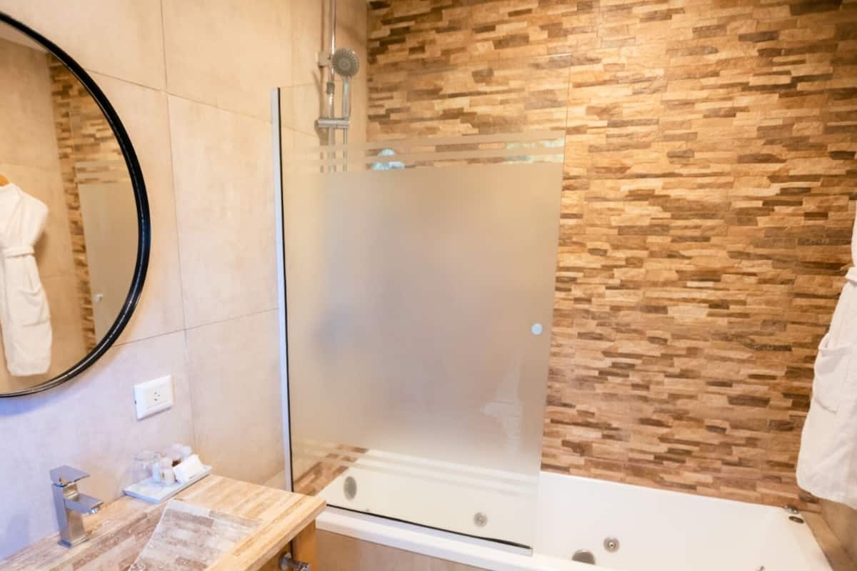 superior room (jungle) | 1 bedroom, minibar, in-room safe, desk