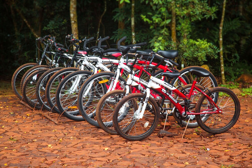 La Reserva Virgin Lodge by null