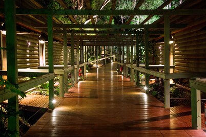 La Reserva Virgin Lodge