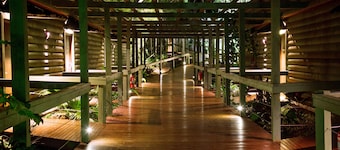 La Reserva Virgin Lodge