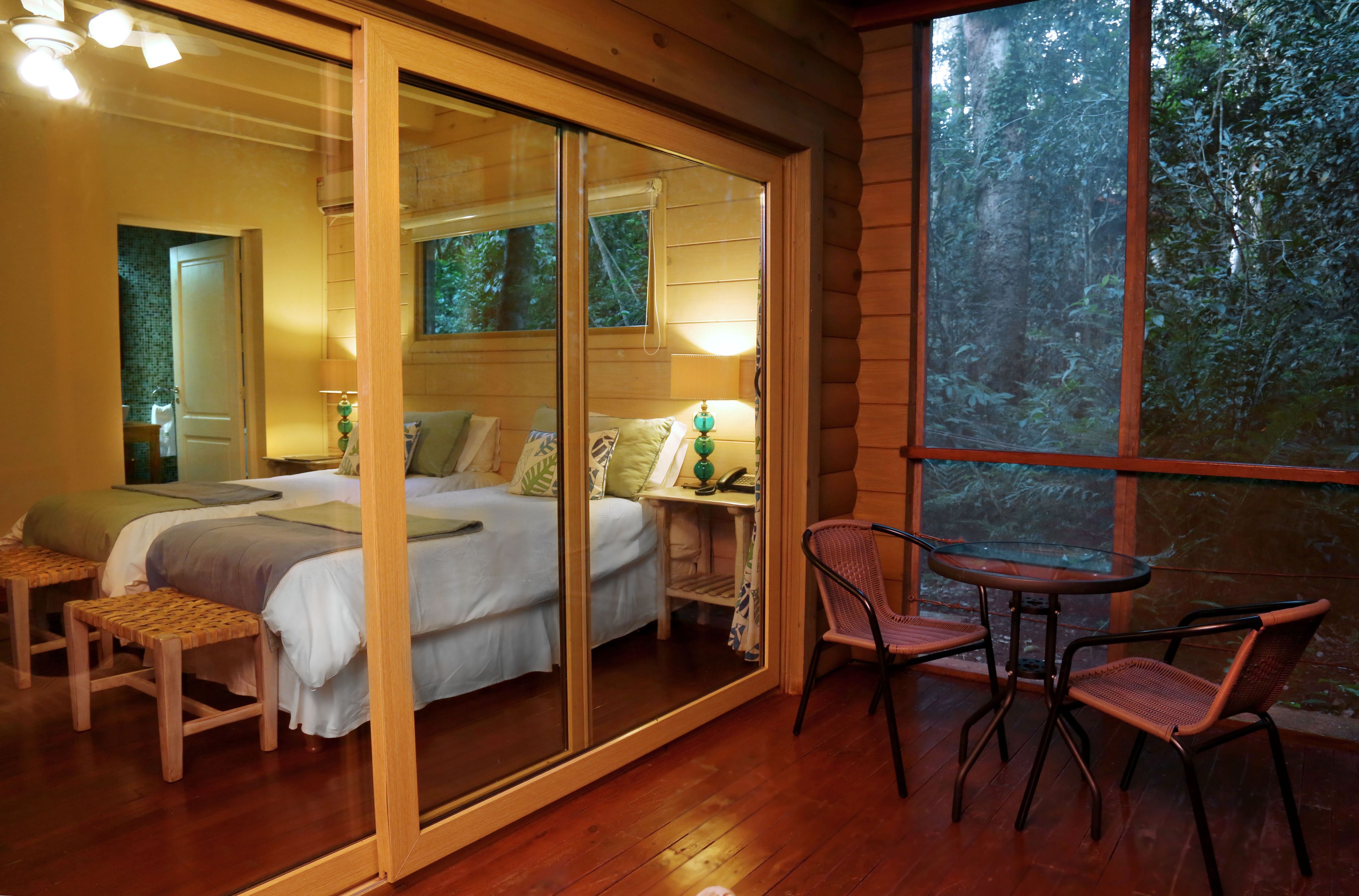 Foto - La Reserva Virgin Lodge