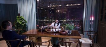 Zixin Hotel