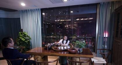 Zixin Hotel