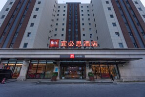 Exterior - ibis Shanghai Lianyang (Shanghai)