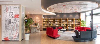 ibis Shanghai Lianyang